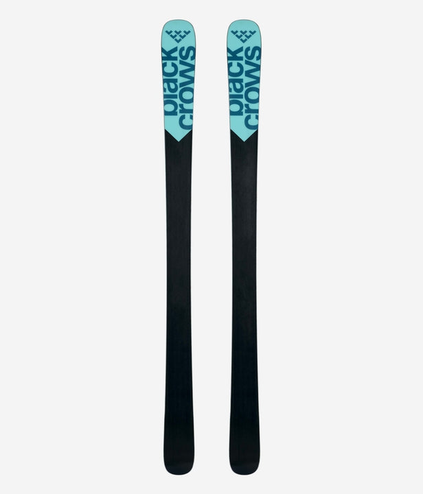 Black Crows Captis Birdie Skis - Women's 2025