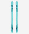 Black Crows Captis Birdie Skis - Women's 2025