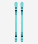 Black Crows Captis Birdie Skis - Women's 2025