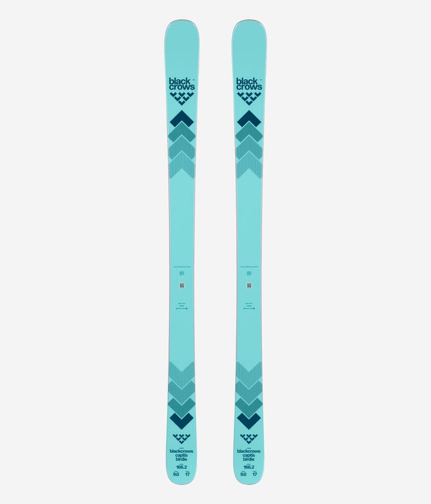 Black Crows Captis Birdie Skis - Women's 2025