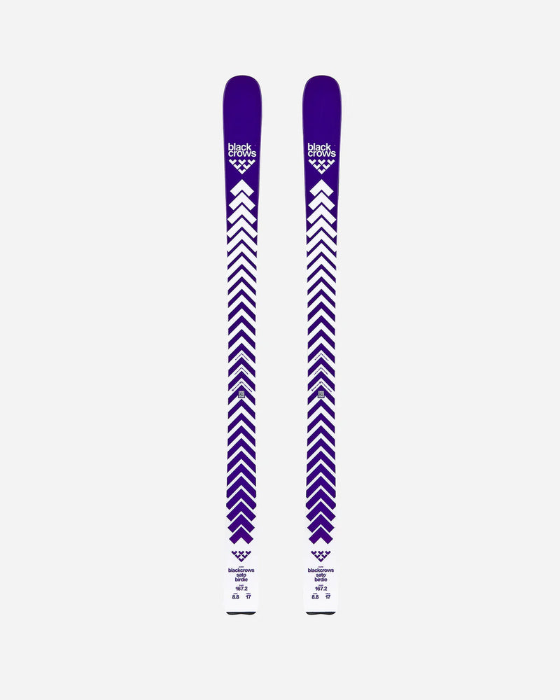 Black Crows Sato Birdie All Mountain Ski