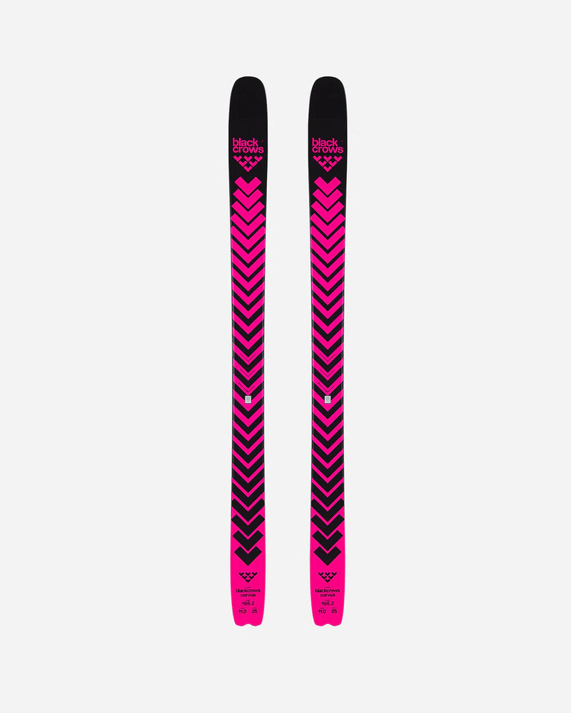 Black Crows Corvus All-Mountain Ski