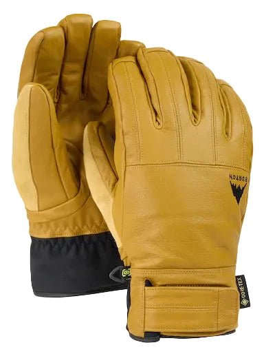 Burton Gondy GORE-TEX Leather Gloves - Men's