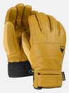 Burton Gondy GORE-TEX Leather Gloves - Men's