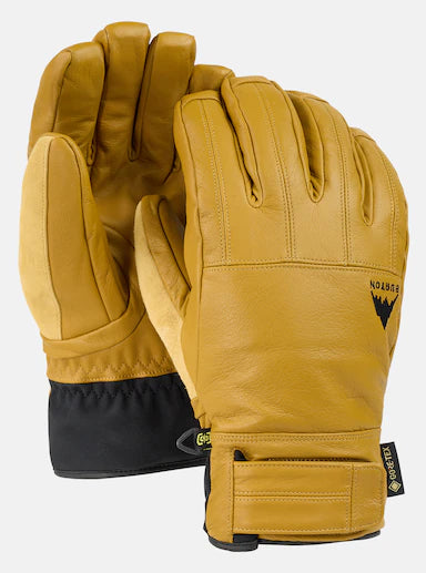 Burton Gondy GORE-TEX Leather Gloves - Men's