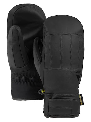Burton Gondy GORE-TEX Leather Mittens - Men's