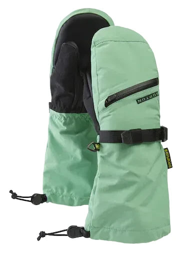 Burton Vent Mittens - Kids'