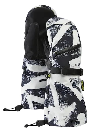Burton Vent Mittens - Kids'