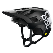 Uranium Black Matte/Hydrogen White