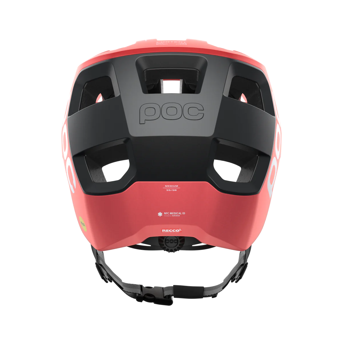 POC Kortal Race MIPS Helmet
