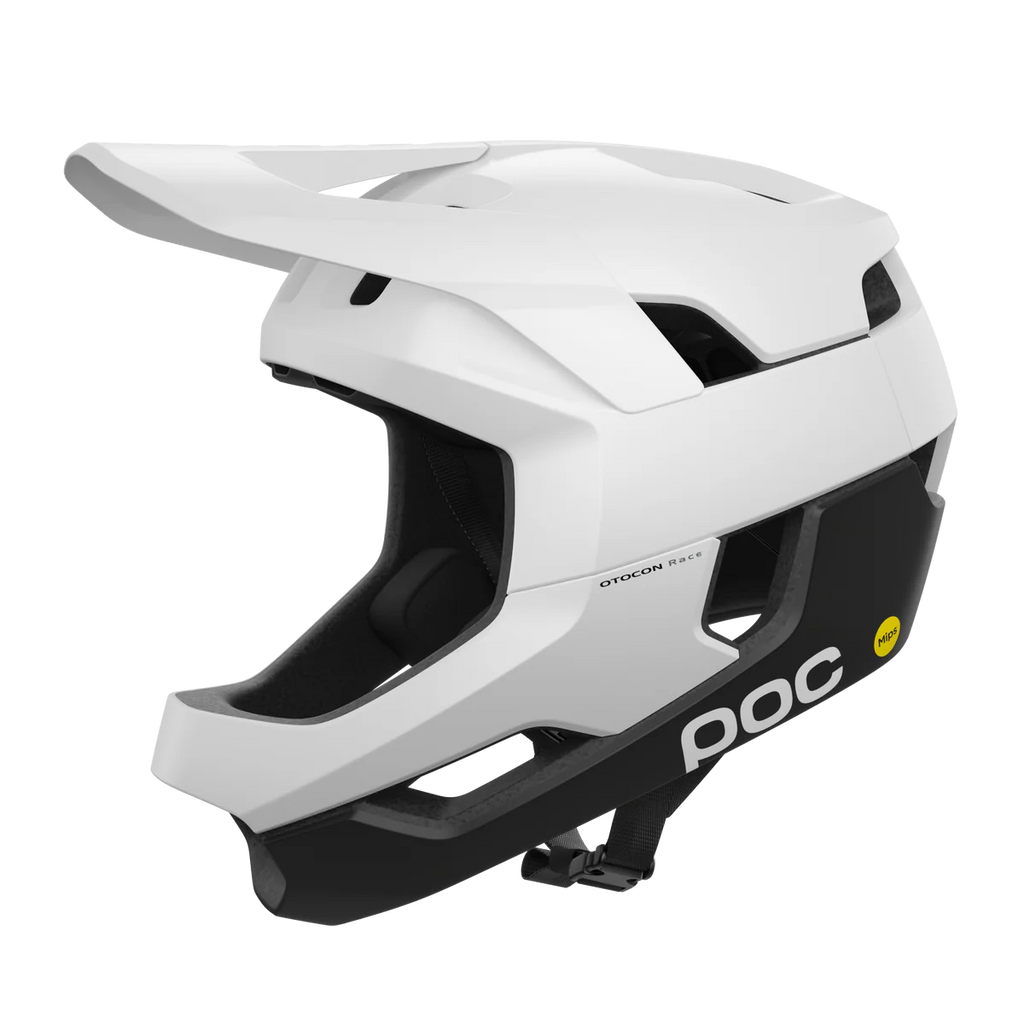 POC Otocon Race MIPS Full Face Mountain Bike Helmet