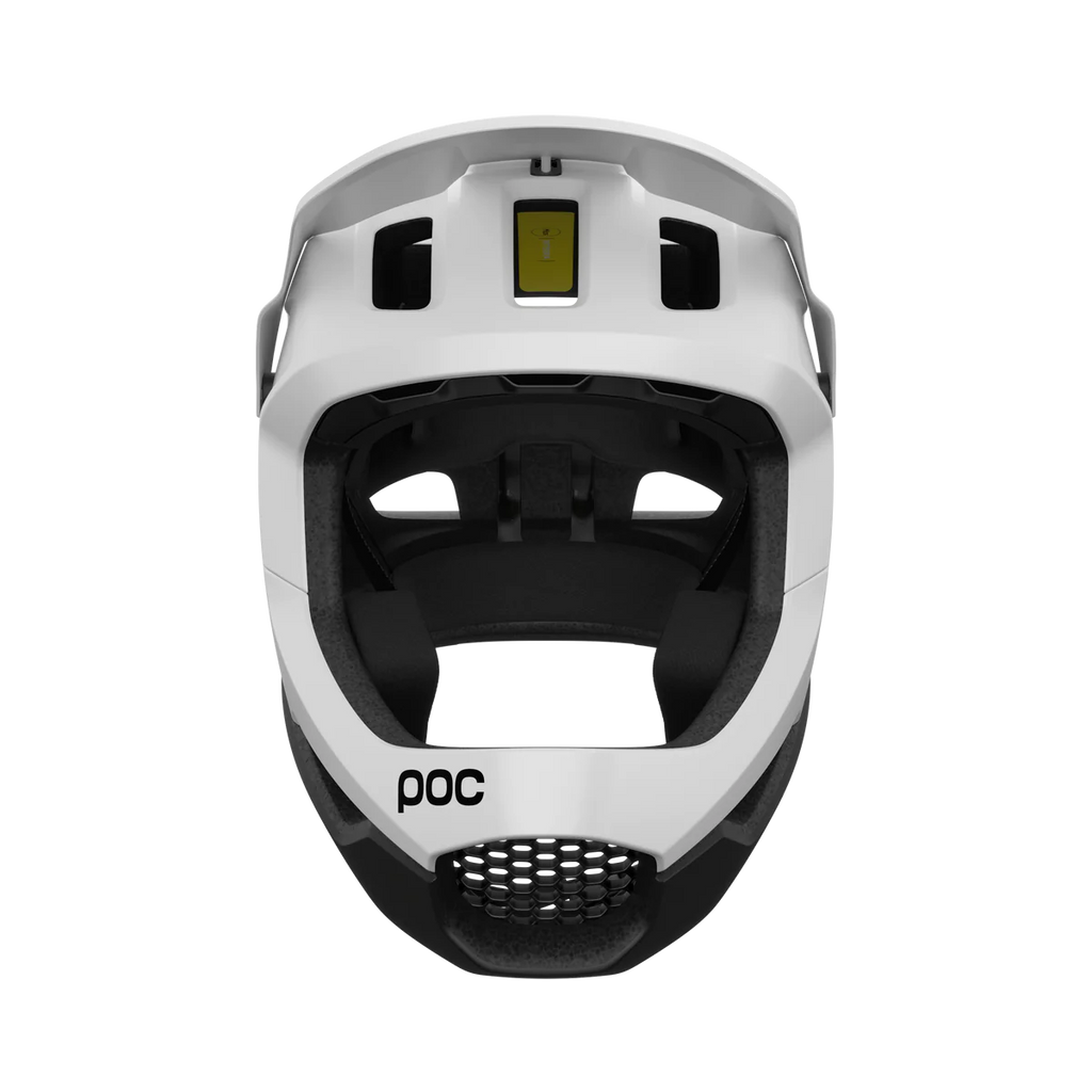 POC Otocon Race MIPS Full Face Mountain Bike Helmet