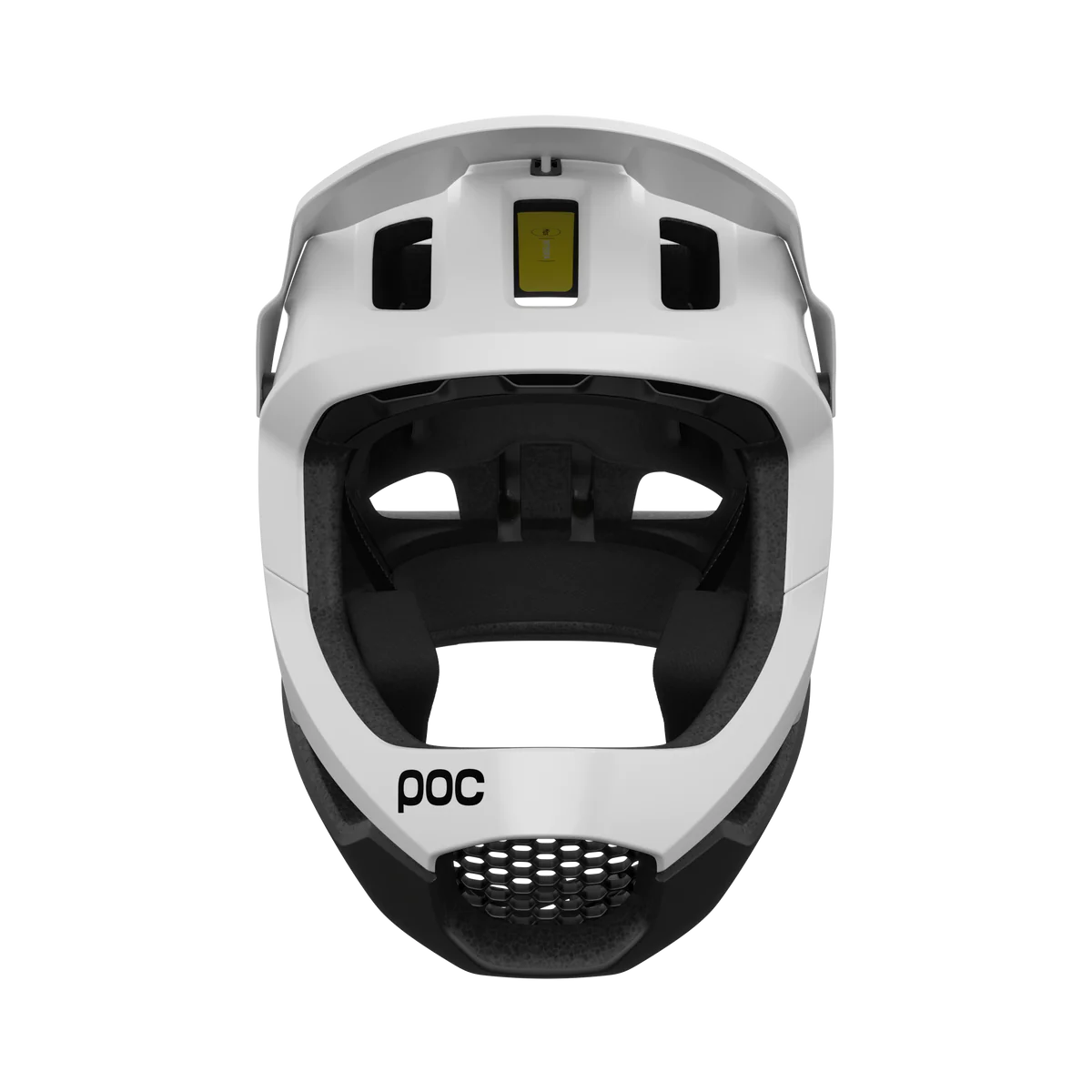 POC Otocon Race MIPS Full Face Mountain Bike Helmet