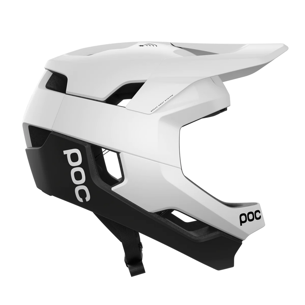 POC Otocon Race MIPS Full Face Mountain Bike Helmet