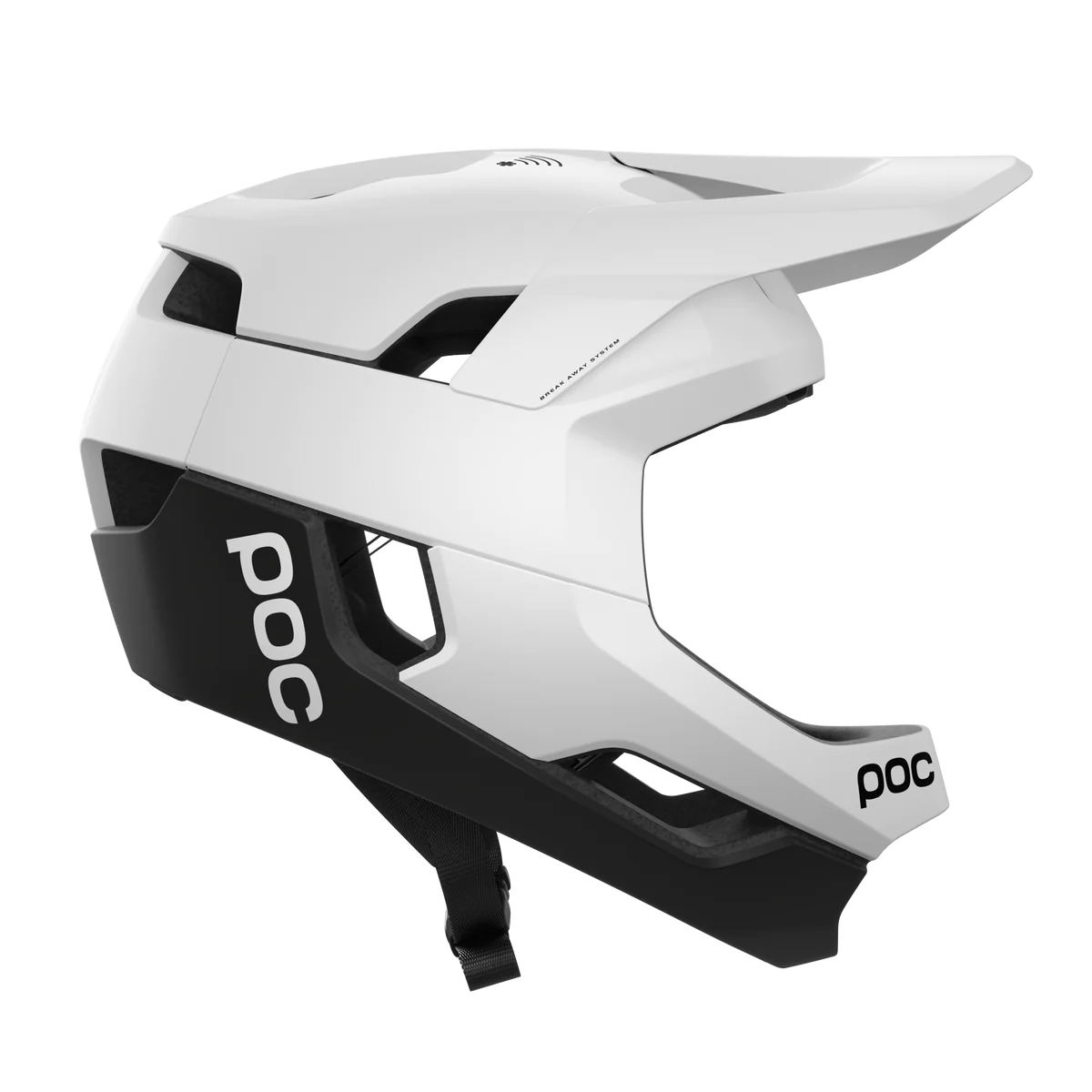 POC Otocon Race MIPS Full Face Mountain Bike Helmet