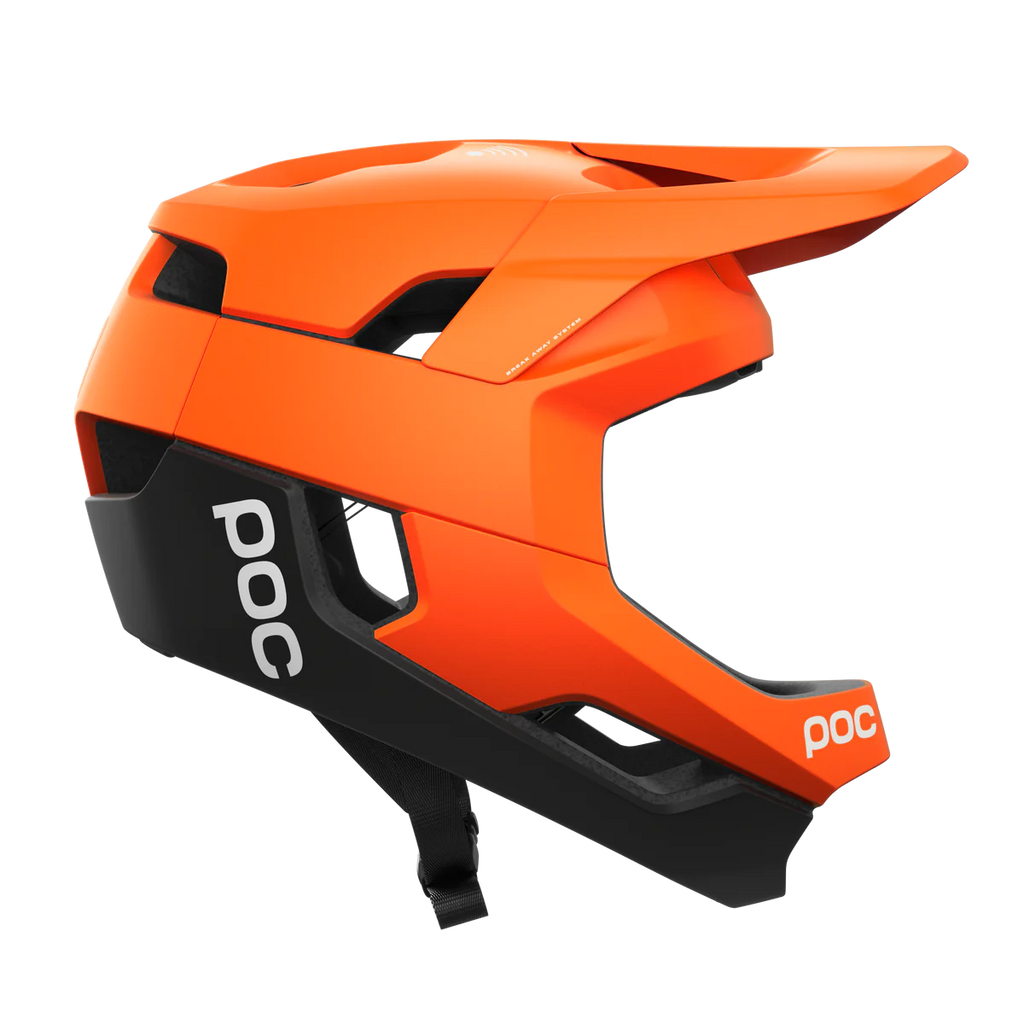 POC Otocon Race MIPS Full Face Mountain Bike Helmet