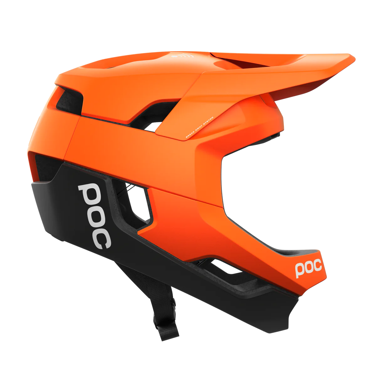 POC Otocon Race MIPS Full Face Mountain Bike Helmet