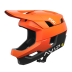 POC Otocon Race MIPS Full Face Mountain Bike Helmet