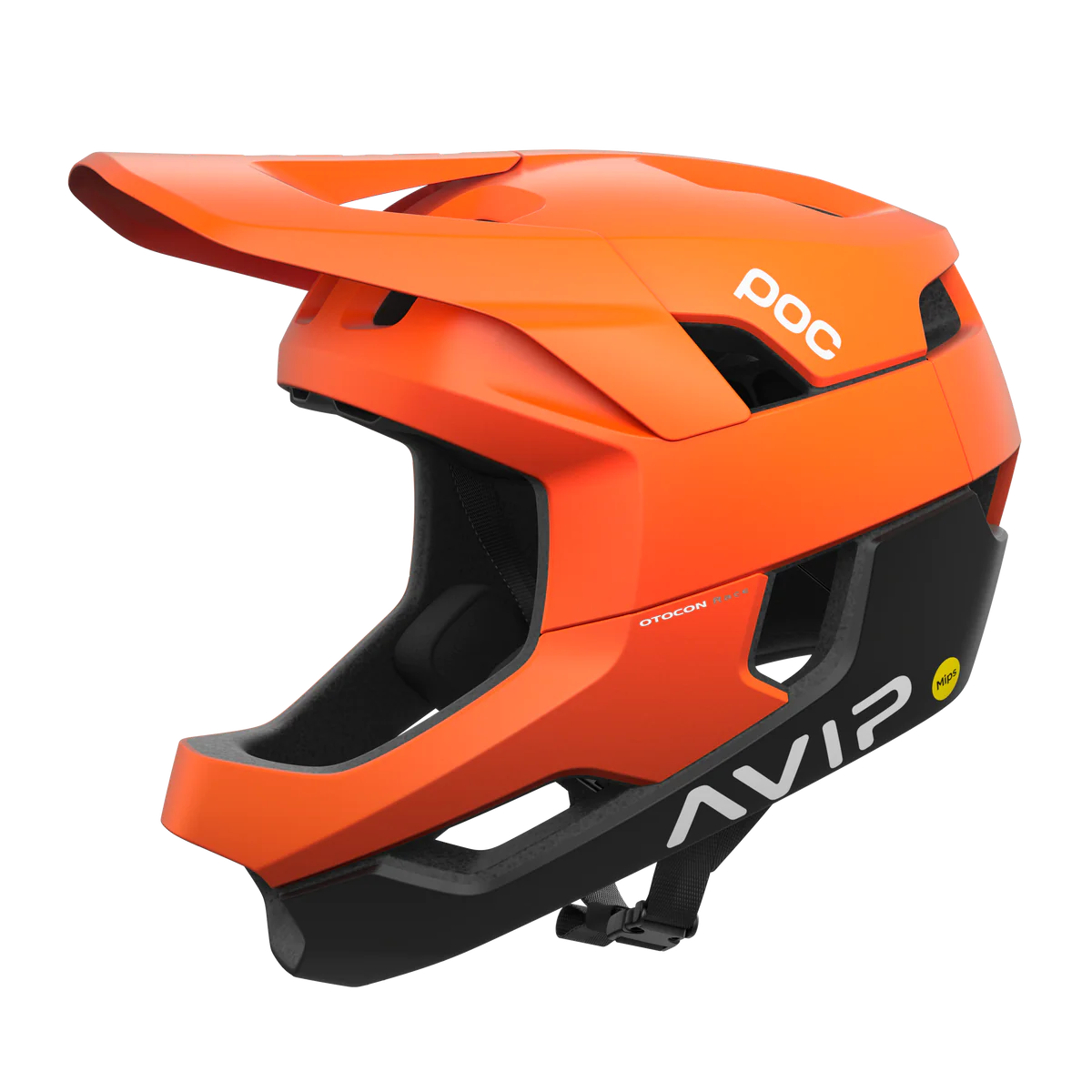 POC Otocon Race MIPS Full Face Mountain Bike Helmet
