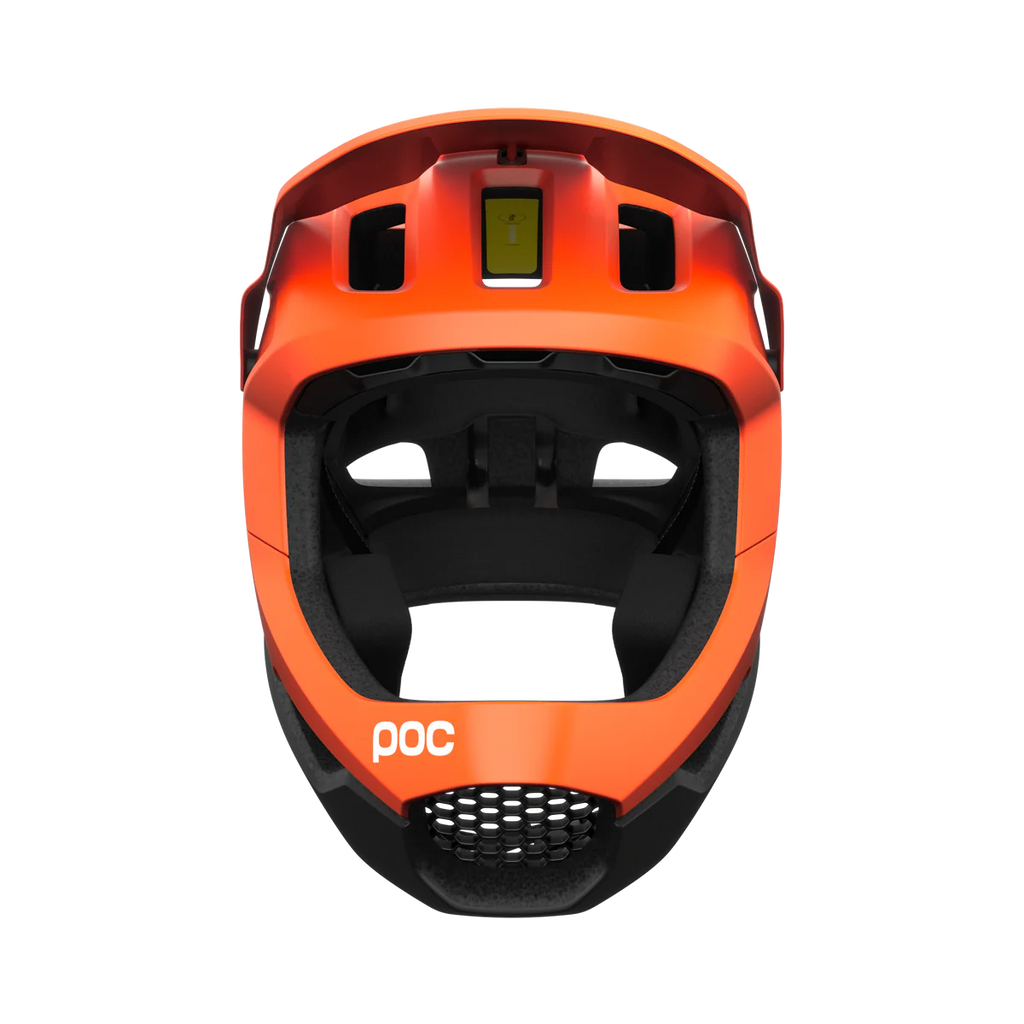 POC Otocon Race MIPS Full Face Mountain Bike Helmet