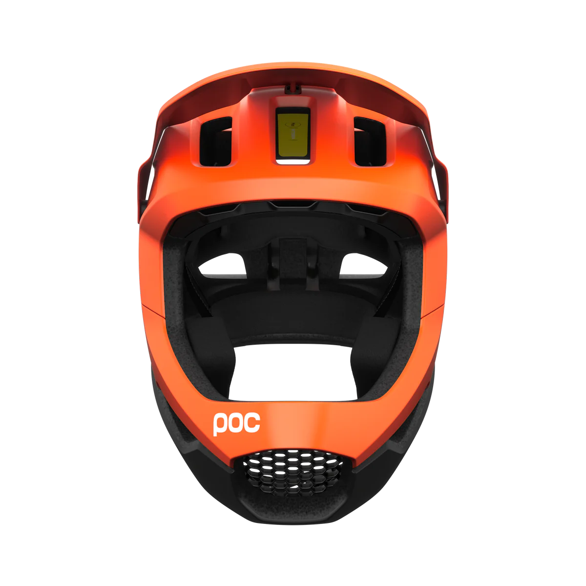 POC Otocon Race MIPS Full Face Mountain Bike Helmet