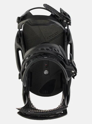 Burton Genesis EST® Snowboard Bindings - Men's