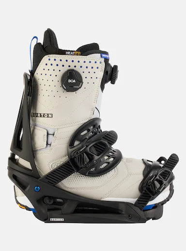 Burton Genesis EST® Snowboard Bindings - Men's