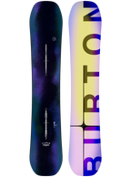 Burton Custom Snowboards - Men's