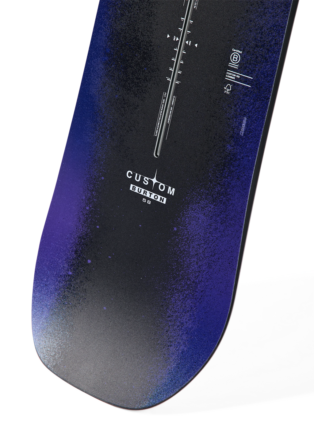 Burton Custom Snowboards - Men's
