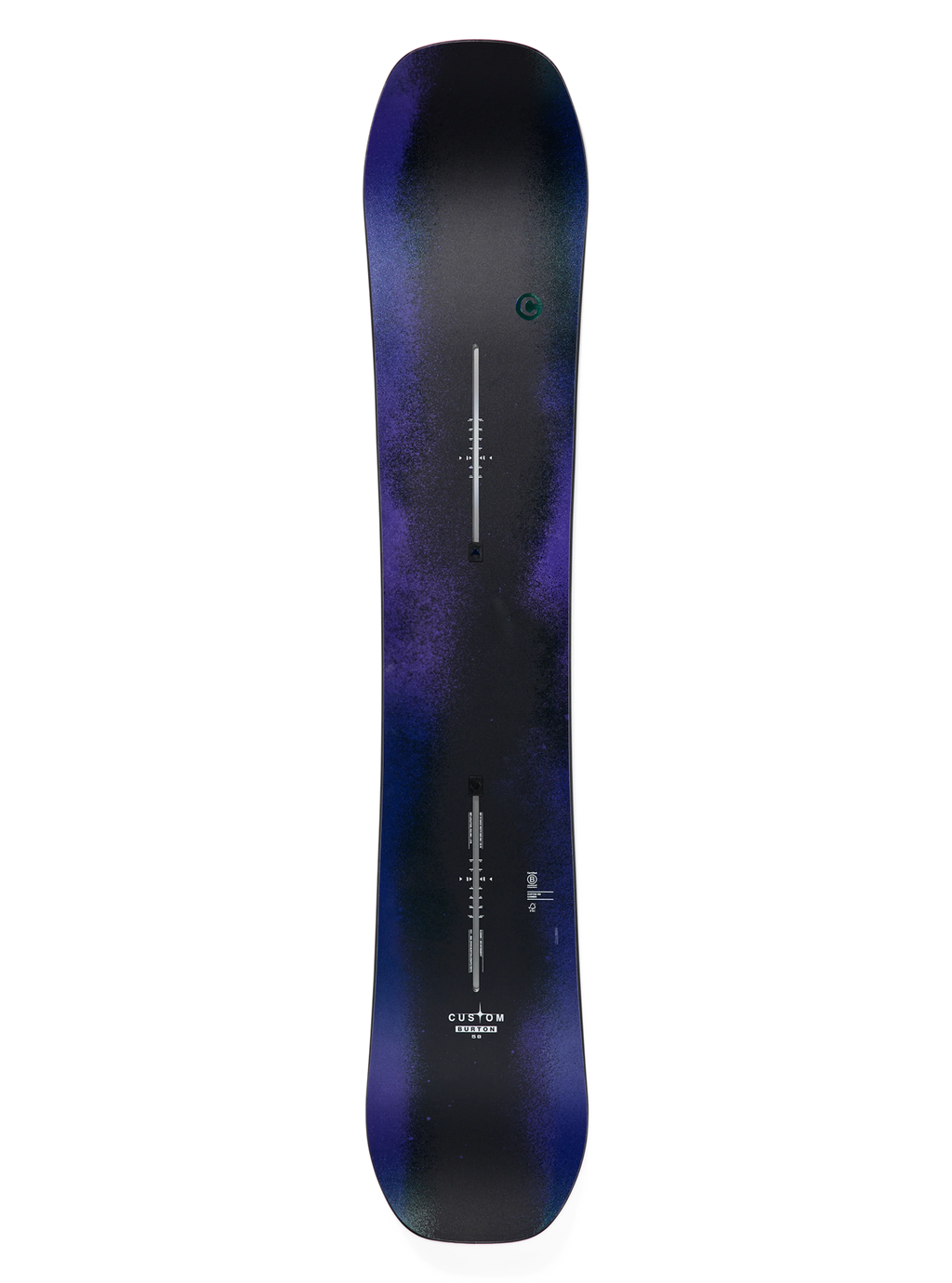 Burton Custom Snowboards - Men's