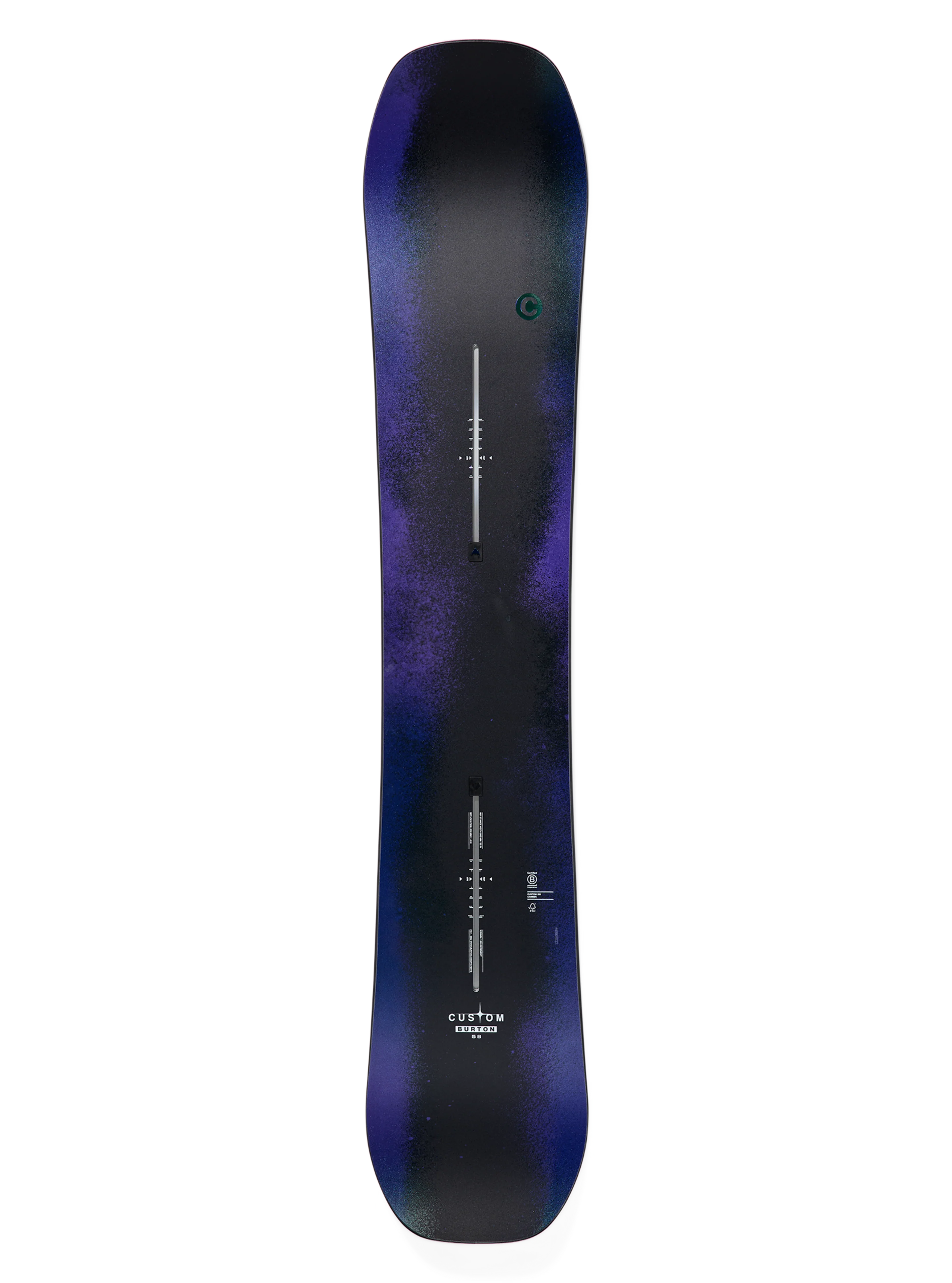 Burton Custom Snowboards - Men's
