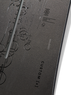 Burton Custom Snowboards - Men's
