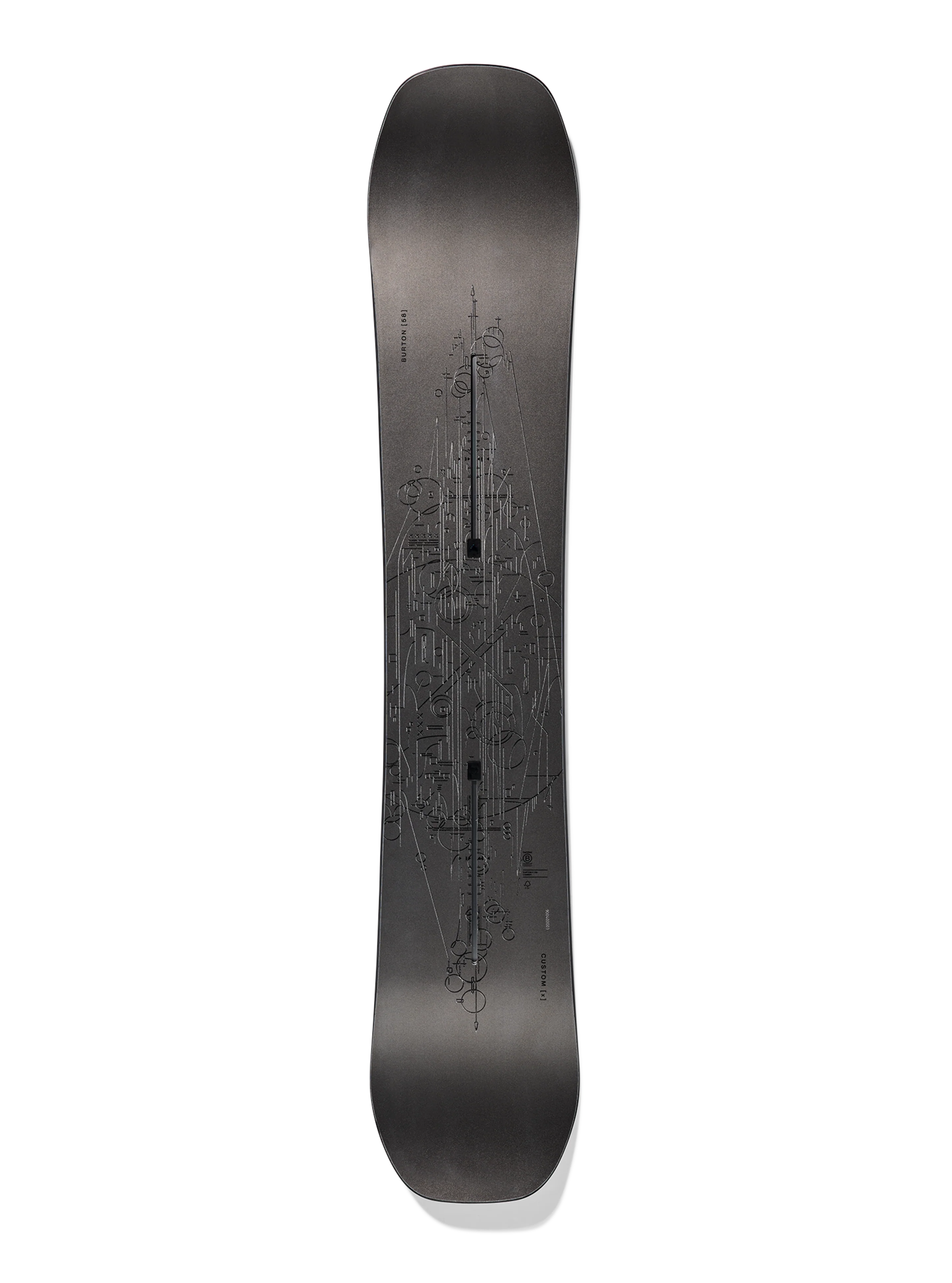 Burton Custom Snowboards - Men's