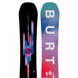 Burton Feelgood Snowboard - Women's