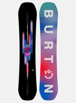 Burton Feelgood Camber Snowboard - Women's