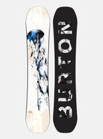 Burton Feelgood Snowboard - Women's – Gravity Coalition Burton Feelgood Snowboard - Women's – Gravity Coalition