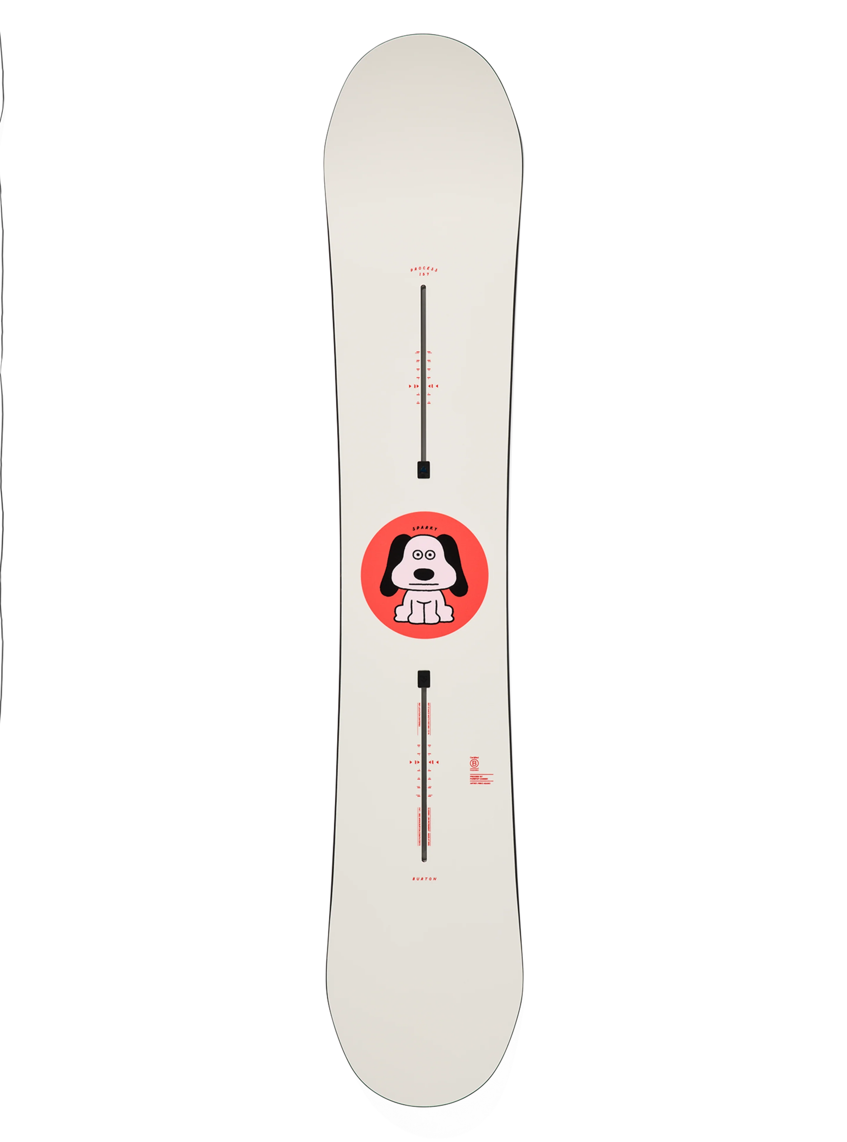 Burton Process Snowboard