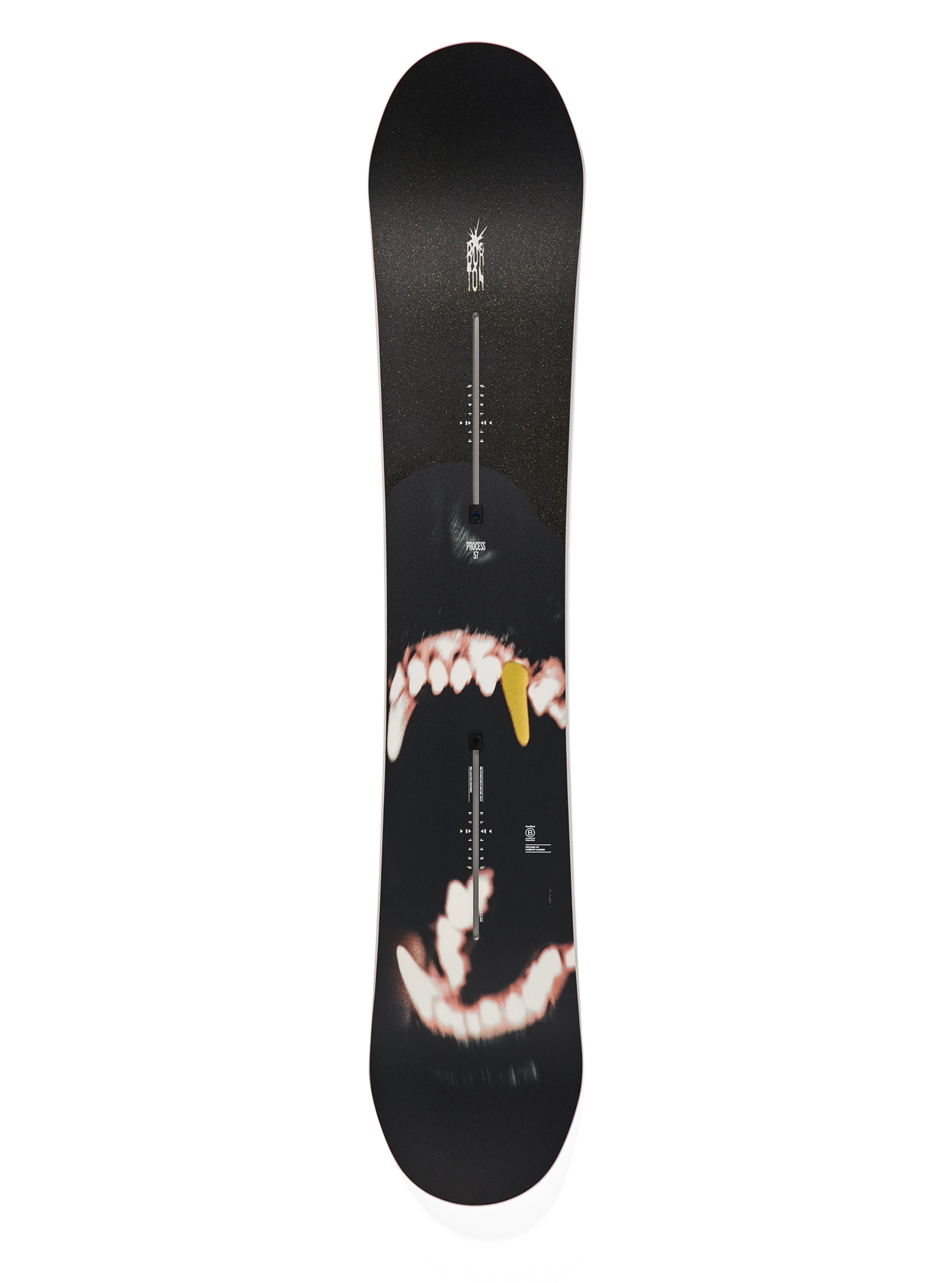 Burton Process Snowboard