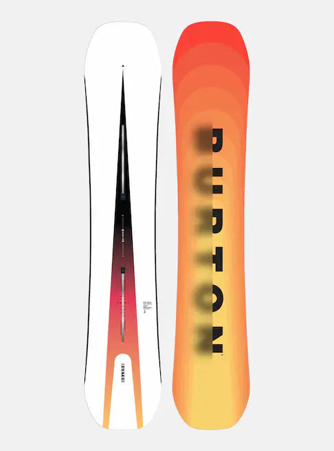 Burton Custom Snowboards - Men's