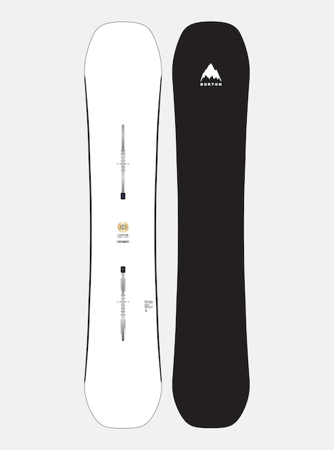 Burton Custom Snowboards - Men's