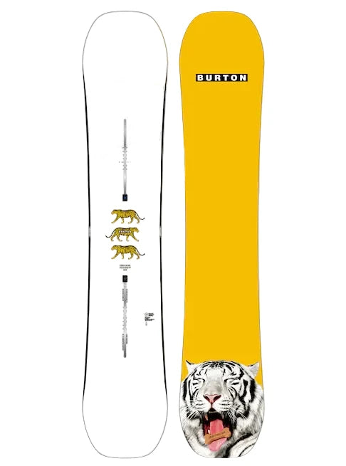 Burton Process Snowboard