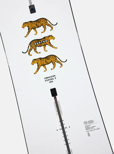 Burton Process Snowboard