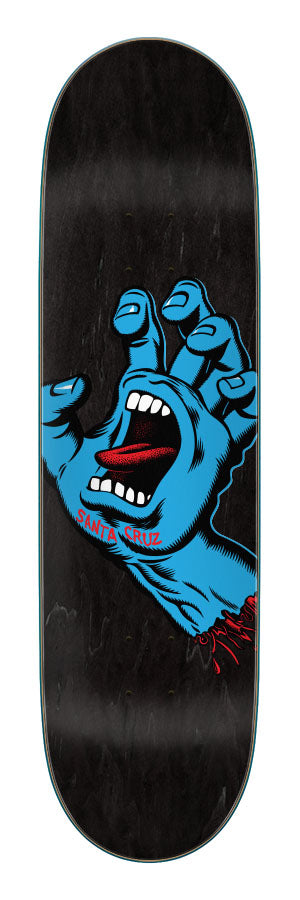 Santa Cruz Skateboard Decks