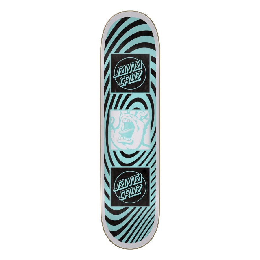 Santa Cruz Skateboard Decks