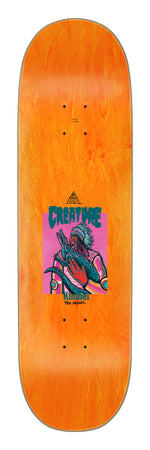 Creature Skateboard Decks