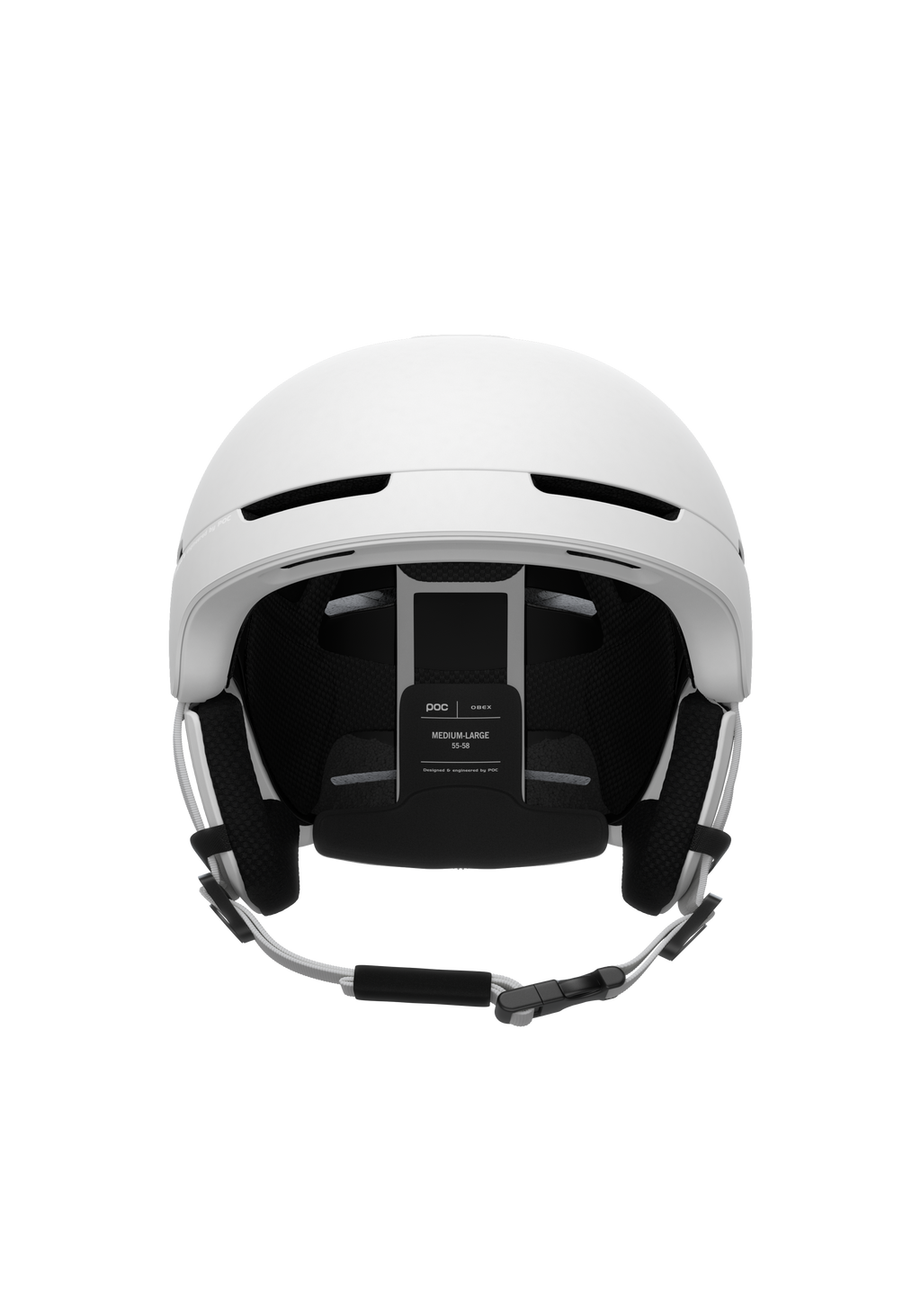 POC Obex BC MIPS Ski Helmet
