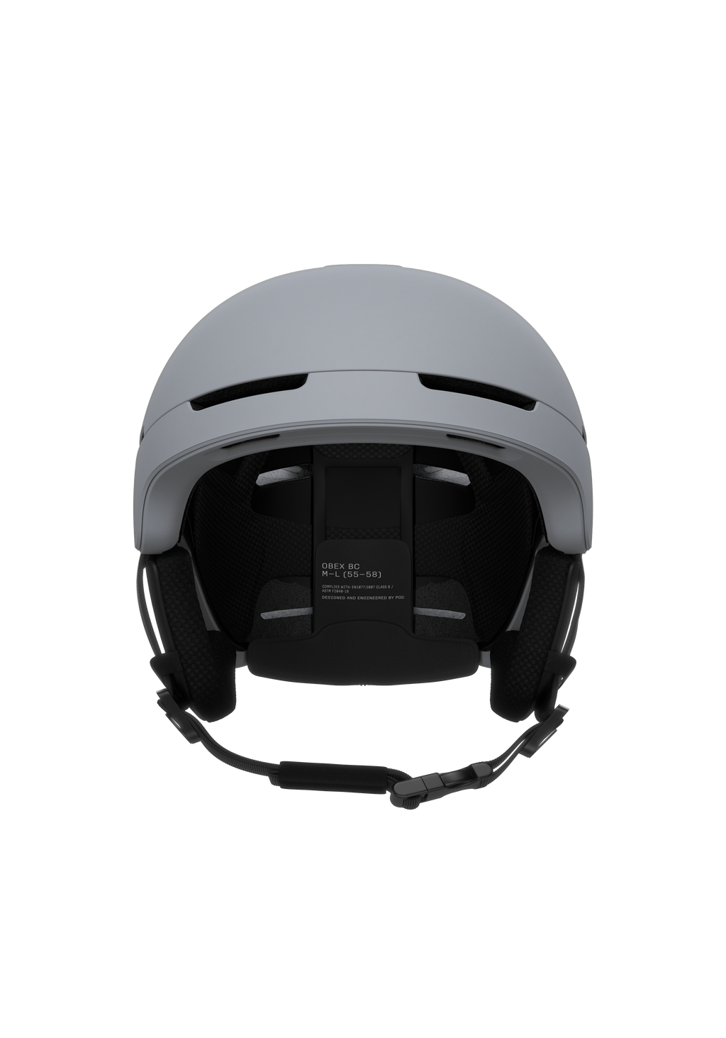 POC Obex BC MIPS Ski Helmet