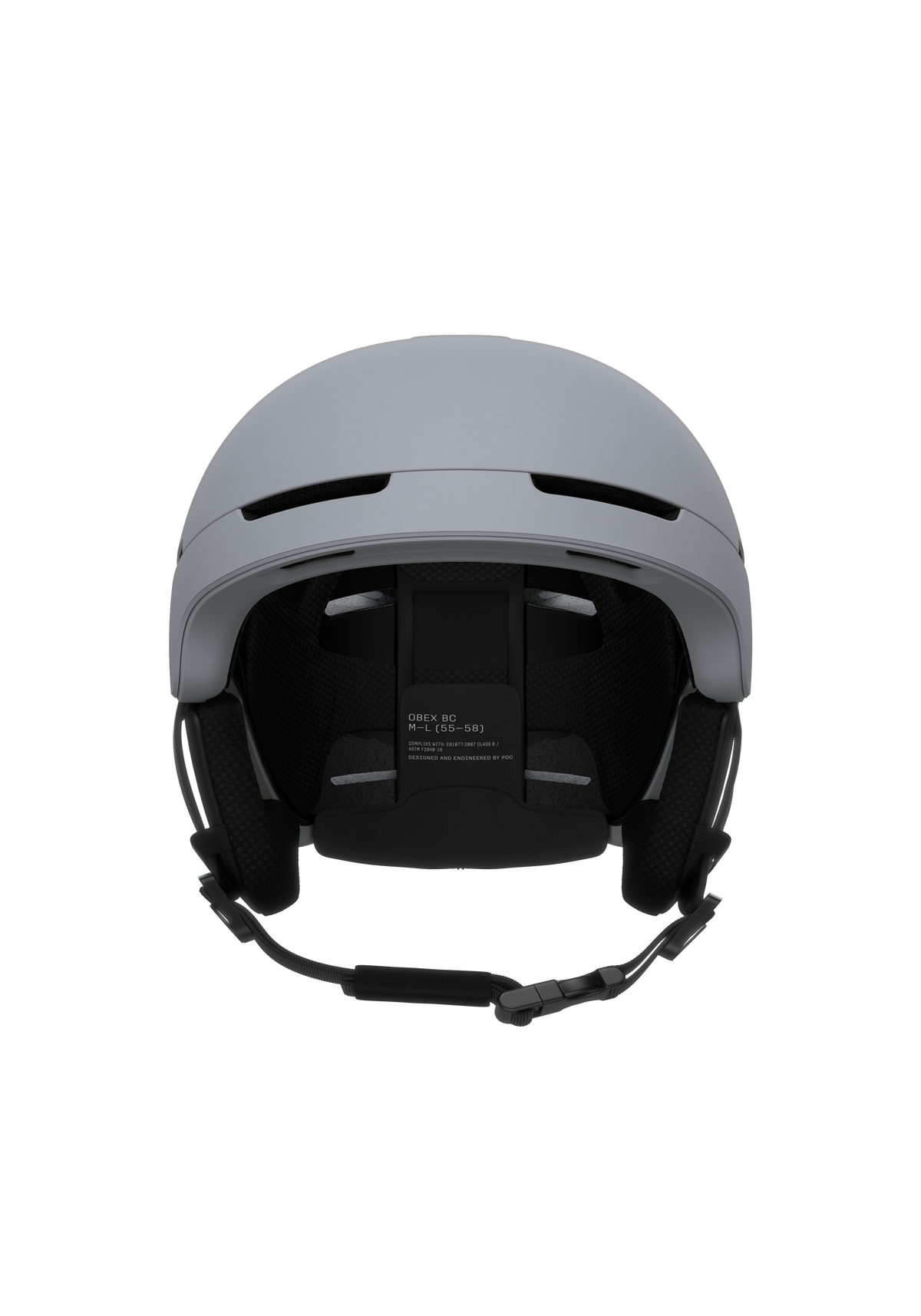 POC Obex BC MIPS Ski Helmet