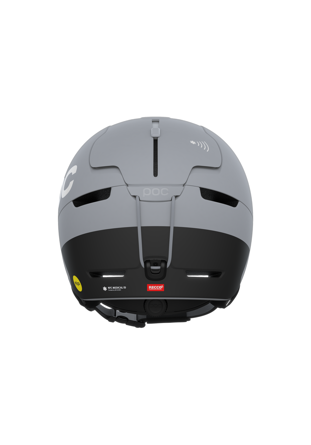POC Obex BC MIPS Ski Helmet