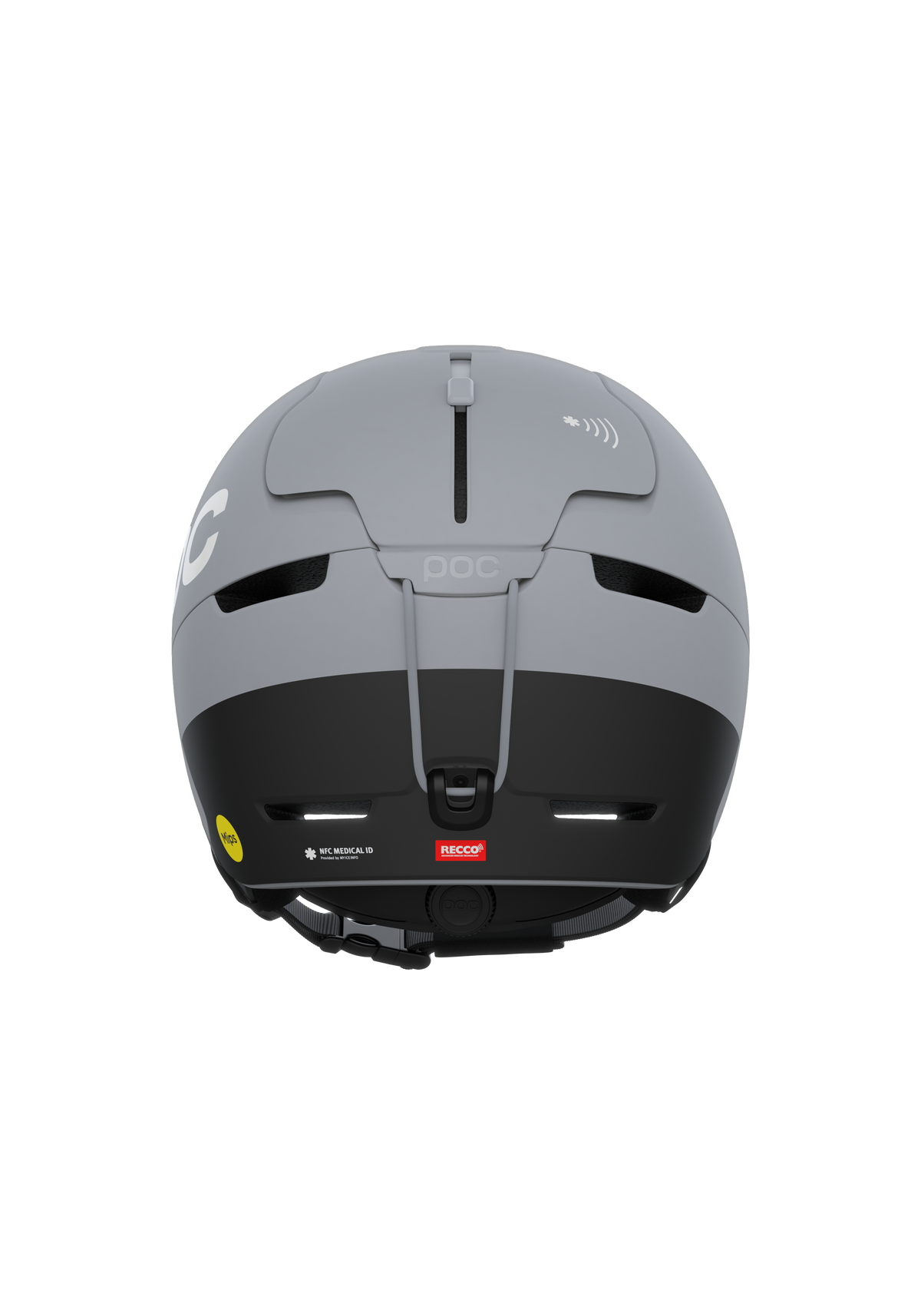 POC Obex BC MIPS Ski Helmet